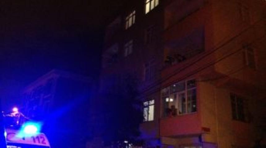 Bağcılar'da Kanlı Saldırı: En Az 4 &Ouml;l&uuml;, 6 Yaralı