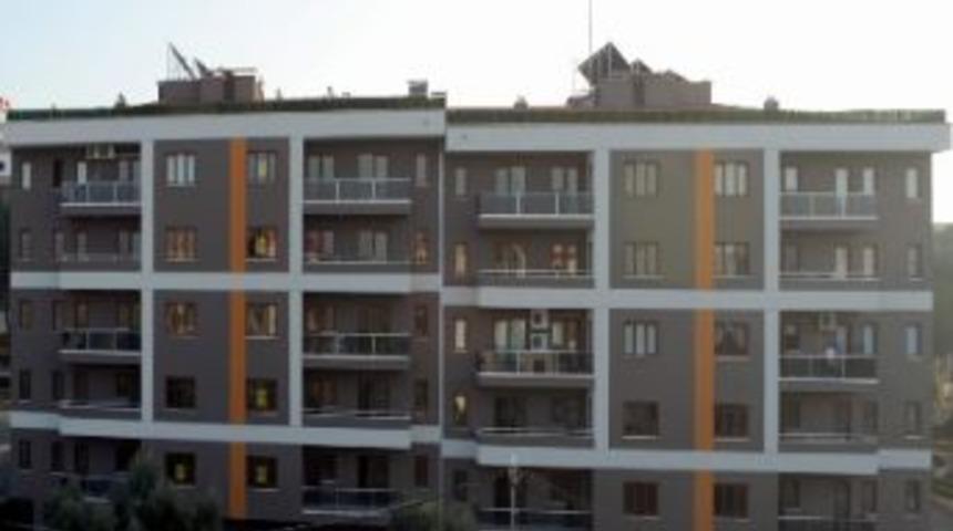 İsabeyli Kabuk Değiştiriyor