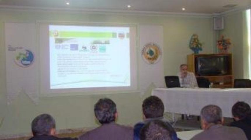 Taşk&ouml;pr&uuml;&rsquo;de Fsc Eğitimleri Devam Ediyor