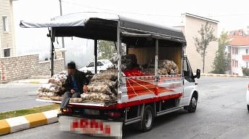 T&uuml;rkhan, "bu Şehir Hepimizin"