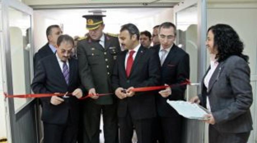 "Atat&uuml;rk ve Cumhuriyet" Konulu  Sergi