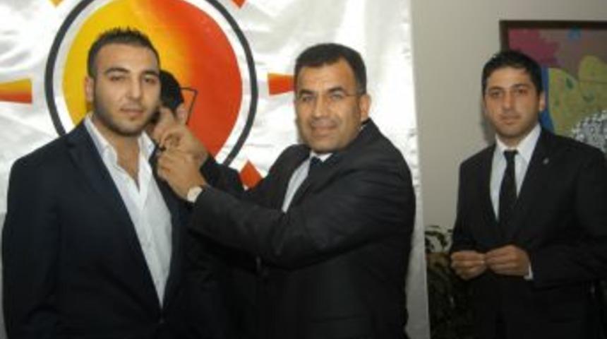 &Ccedil;ırak, &ldquo;Başarmanın yarısı inanmaktır&rdquo;