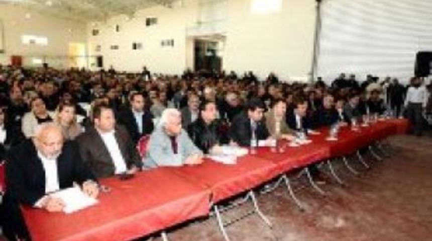 Kazanlı halkına &ccedil;ed darbesi!