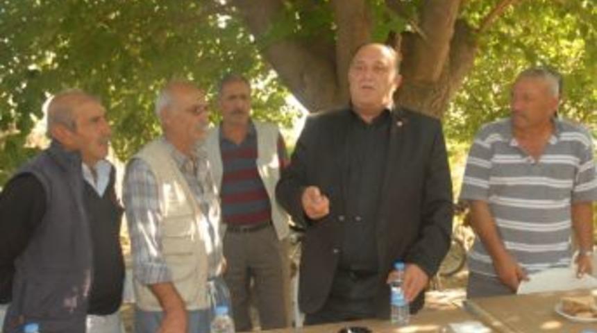 Uyardan ziyaret atağı