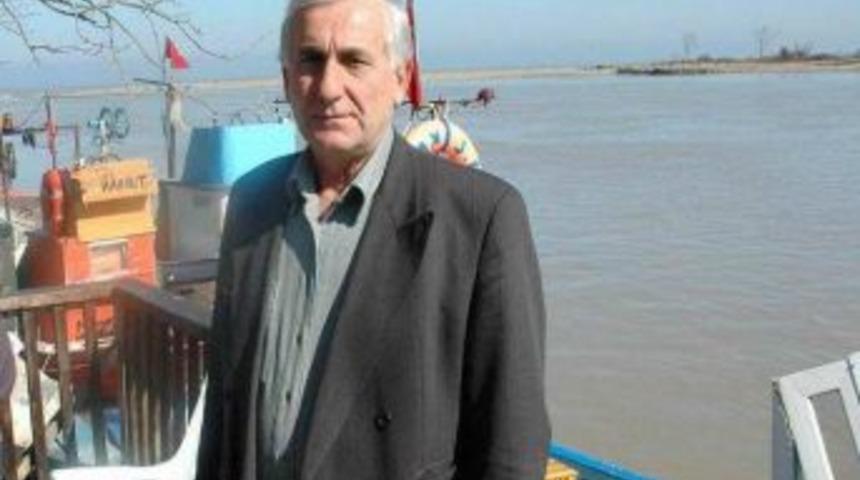 Fırtınada A&ccedil;ık Sulara Ka&ccedil;an Palamudun Fiyatı Y&uuml;kseldi