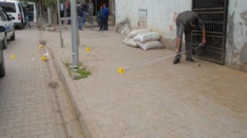 Kan Davalı İki Aile Arasında Kavga: 1 Yaralı