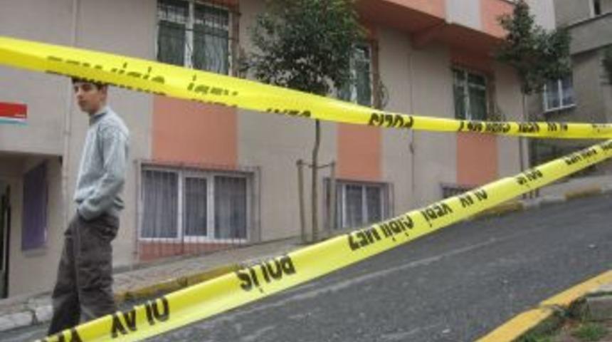 Bağcılar'da Cinnet: &Ouml;len Arkadaşlarımızla D&uuml;n Okulda Birlikteydik