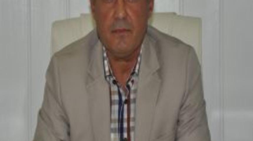 Maski&rsquo;nin Kuruluşu İ&ccedil;in Başkan S&ouml;zen&rsquo;e Yetki