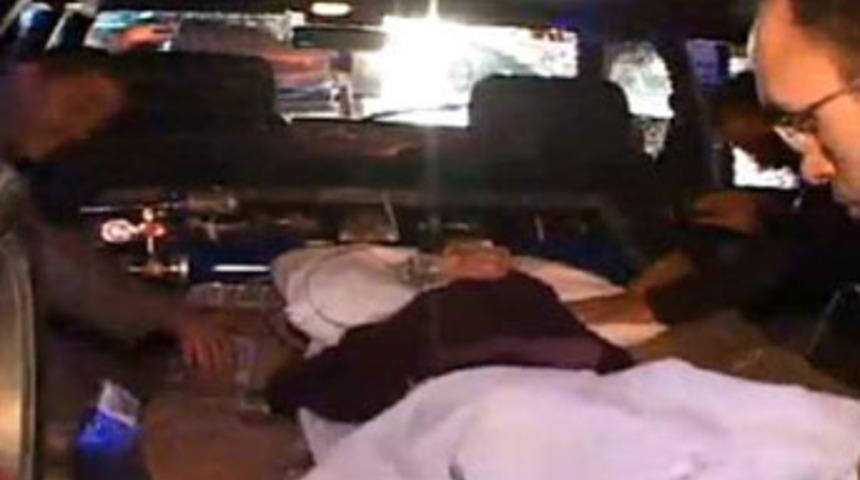 İstanbul'un ortasında b&uuml;y&uuml;k ayıp