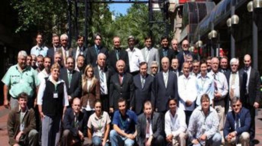 T&uuml;rkiye 240 Bin Ton &Ccedil;ekirdeksiz Kuru &Uuml;z&uuml;m Ihracatı Hedefliyor