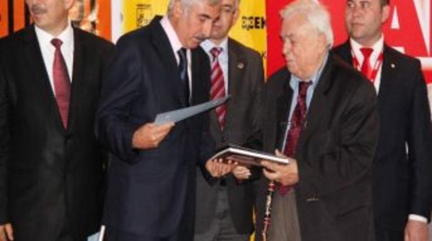 Tarihi Kentler Birliği&rsquo;nden İzmit&rsquo;e Teşekk&uuml;r