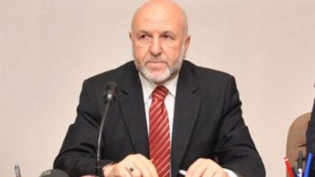 İGM Başkanından uyumsuzluk yakınması