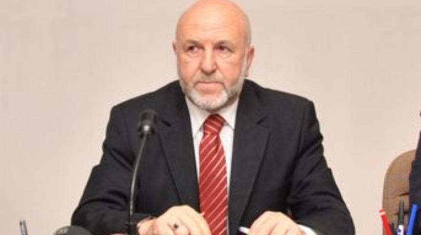 İGM Başkanından uyumsuzluk yakınması