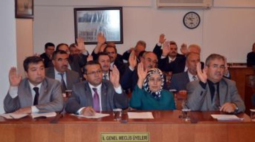 Kasım toplantılarının ikincisi tamamlandı