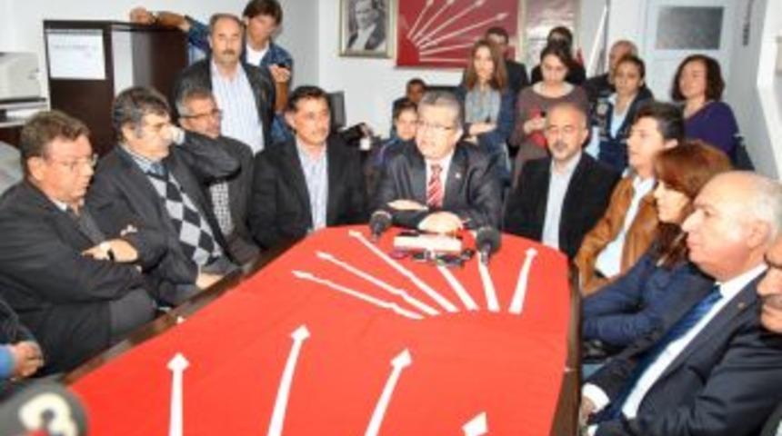 Emek Platformu i&ccedil;in girişim yapılacak