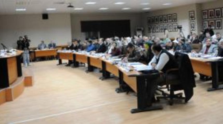 Duruşma, 13 Aralık'ta