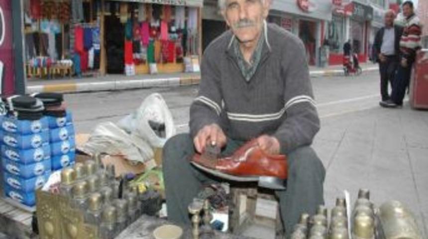 40 Yıl Sonra Sigarayı Bıraktı, Hayatı Değişti