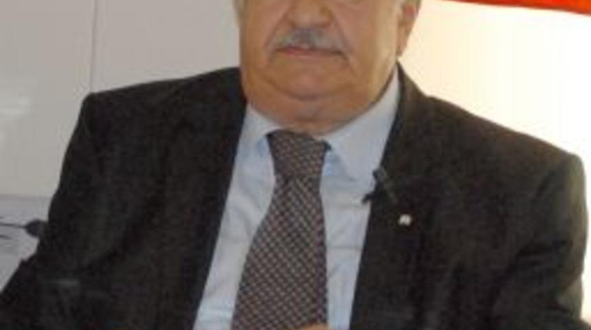 Kızılay, &Uuml;niversitede Gen&ccedil;lik Kul&uuml;b&uuml; Ve Misafirhane Yaptırıyor