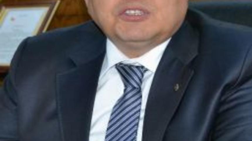 Torun: &ldquo;raylı Sistem Ordu İ&ccedil;in Ger&ccedil;ek&ccedil;i Bir Proje Değil&rdquo;