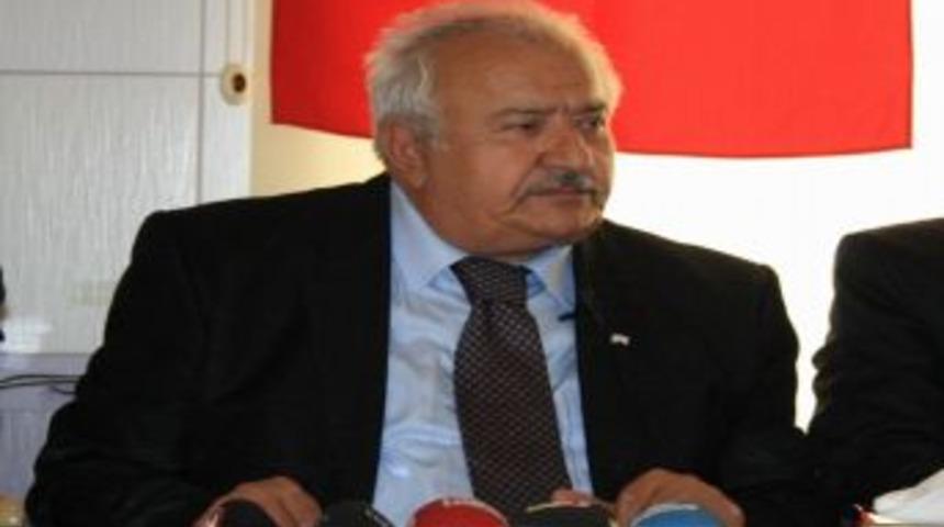 T&uuml;rk Kızılayı Kayseri Şubesi Bağış&ccedil;ı Desteği Arıyor