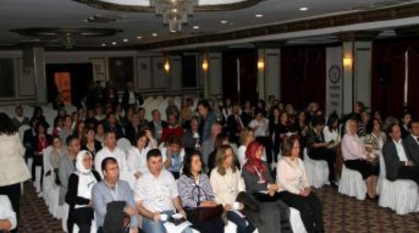 Eczacılar Samsun&rsquo;da Buluştu