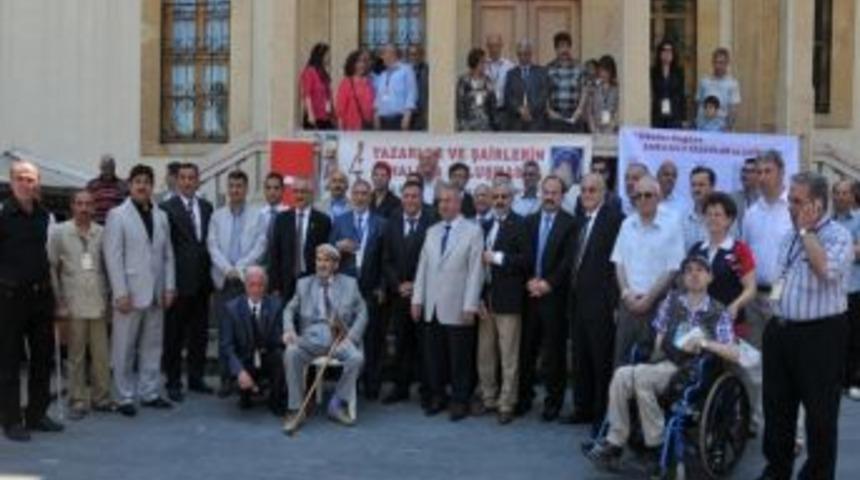 İlkadım&rsquo;da &lsquo;şiir Akşamları'