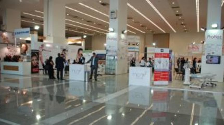 Adanalı kuaf&ouml;rler Ankara'da