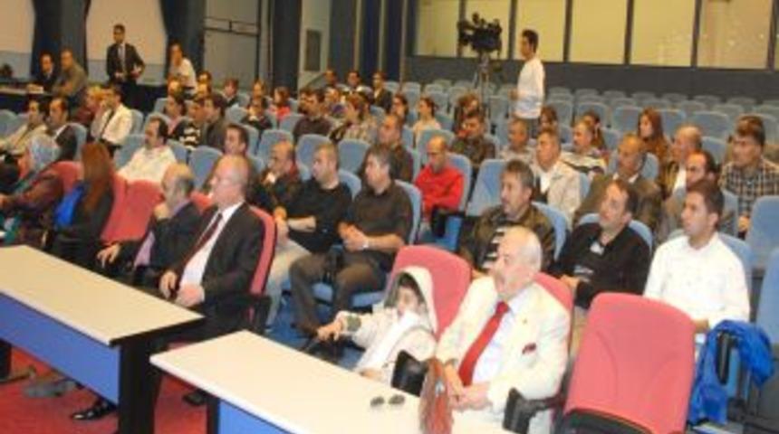 Kayseri'de En Itibarlı Kurum B&uuml;y&uuml;kşehir Belediyesi