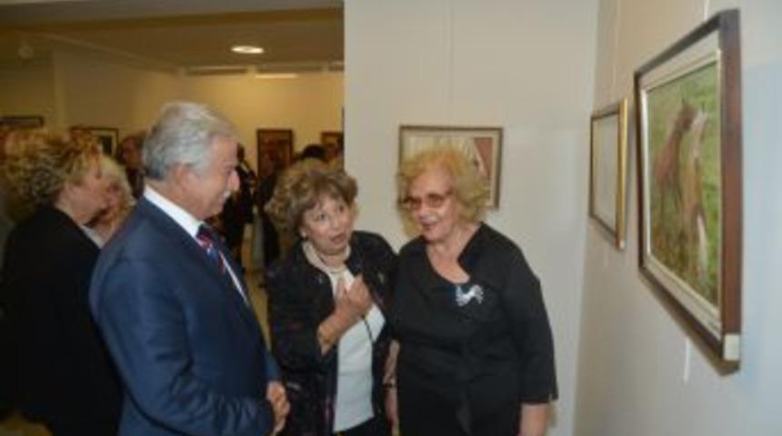 Adana'ya "resim m&uuml;zesi"