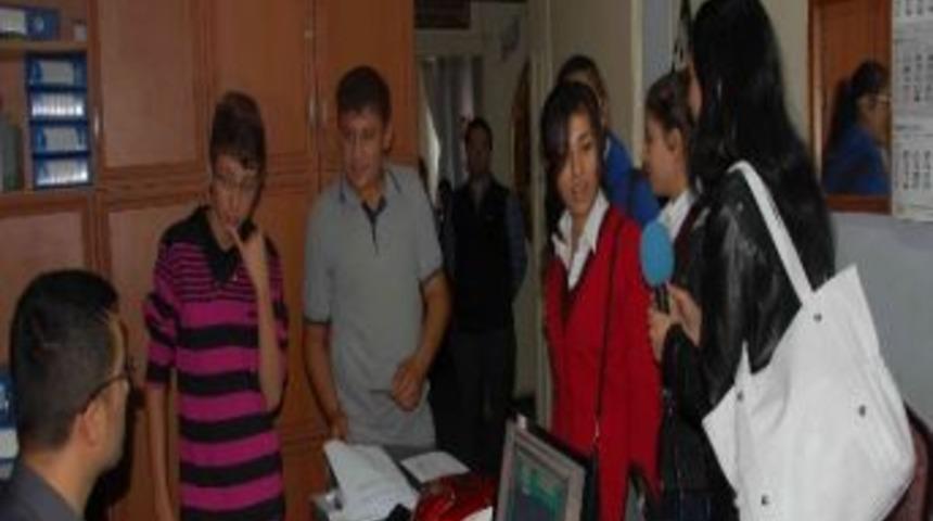 Simav&rsquo;da Orta&ouml;ğretim &Ouml;ğrencisine Kentkart İndirimi