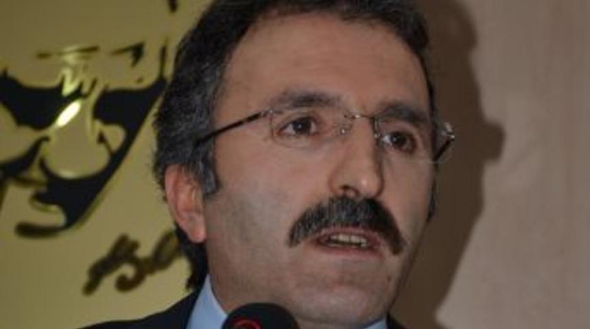 Yavilioğlu&rsquo;ndan &Ouml;ğretmenler G&uuml;n&uuml; Kutlama Mesajı