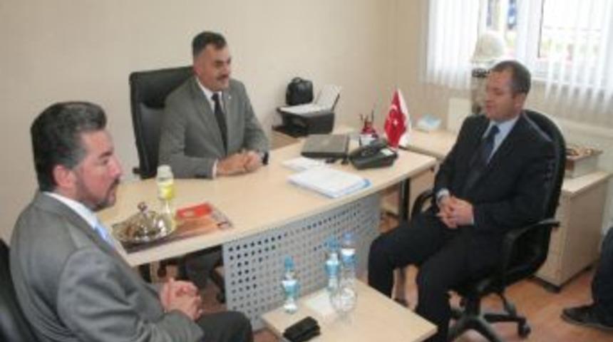 Erzincan&rsquo;da Kızılay Haftası Etkinlikleri