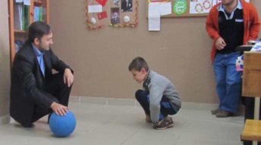 T&uuml;rkiye Beyazay Derneği Ege B&ouml;lge Başkanı Ali Rıza Soyaslan: