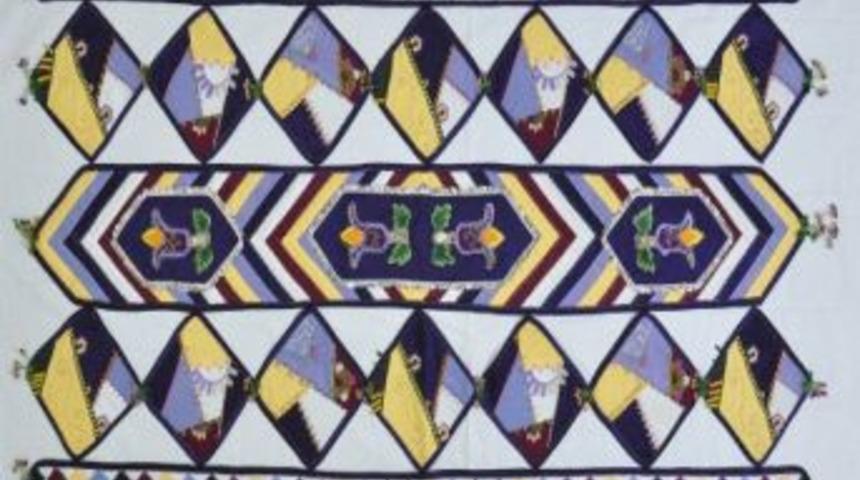 H&uuml;nerli Eller Belli Oldu