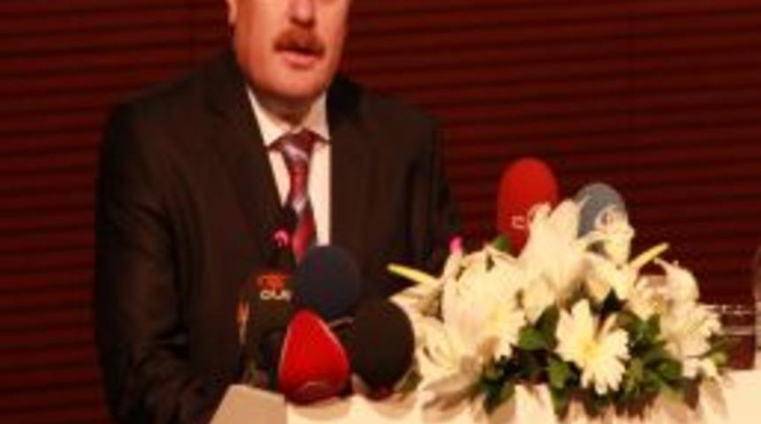 Turizmden 50 Milyar Dolar Kazanmak I&ccedil;in Anadolu&rsquo;ya Yatırım Yapmalıyız