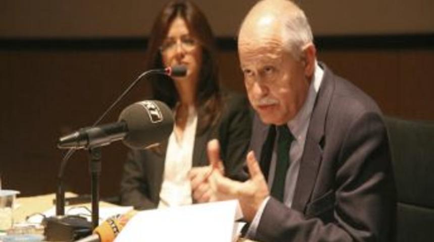 M&uuml;steşar Yardımcısı G&ouml;ğ&uuml;ş: Yeni Risk Ve Tehditlerle Karşı Karşıyayız