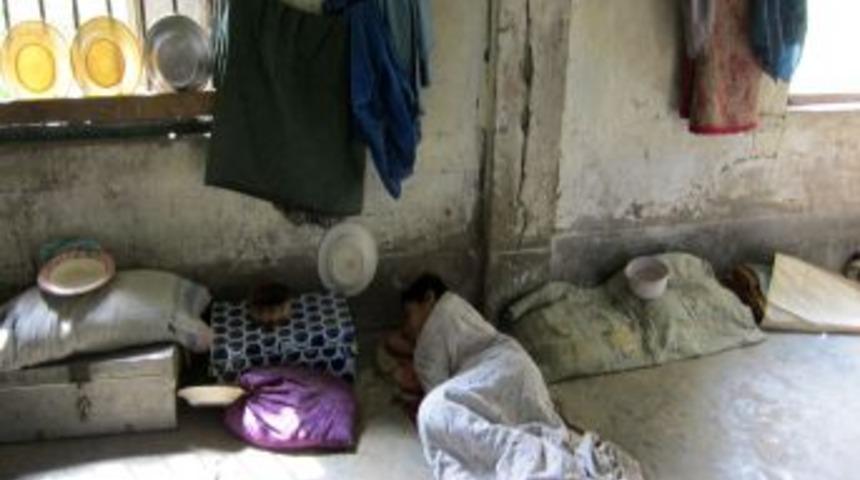 Engellemelere Rağmen G&ouml;revini Yapan Memur-Sen Heyeti, Arakan'dan D&ouml;nd&uuml;