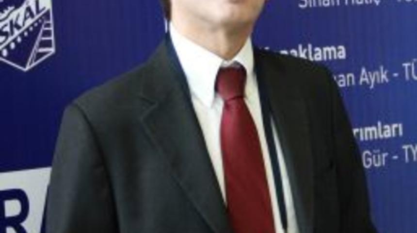 Avrupa SPA Temsilcisi Barbosa: Bursa Termal Y&ouml;n&uuml;nden &Ccedil;ok Şanslı