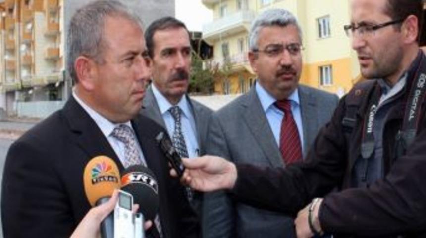 &Ccedil;alışmalarda Sona Gelindi