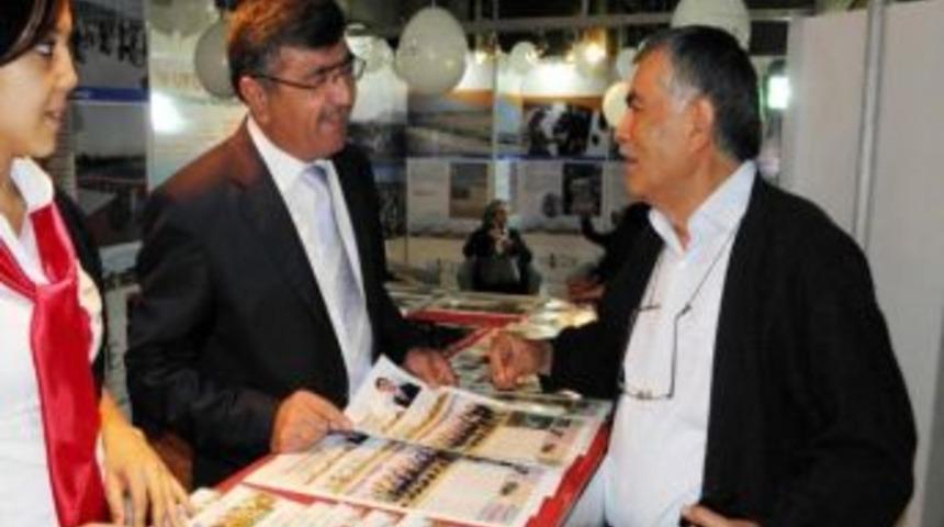 Belediye Başkanı Akdoğan Yatırımcıları Niğde&rsquo;ye Davet Etti