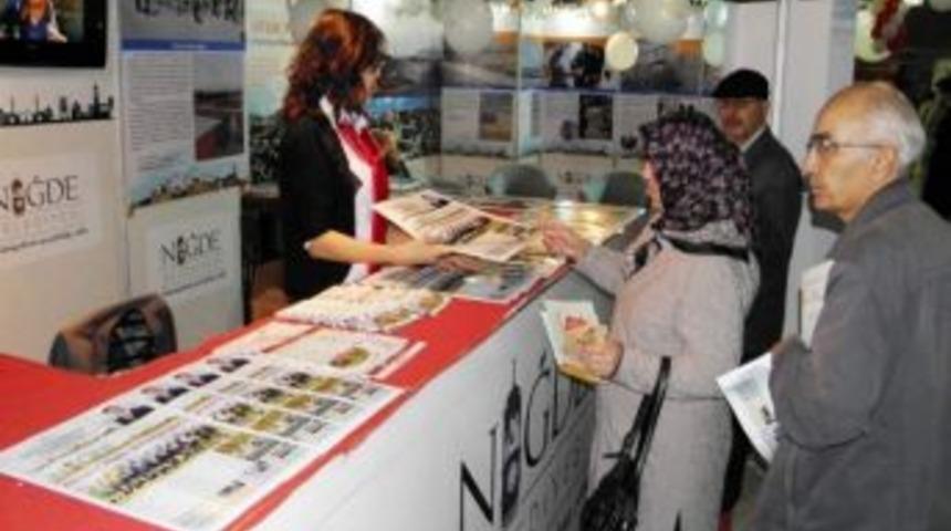 Niğde Belediye Başkanı Faruk Akdoğan;