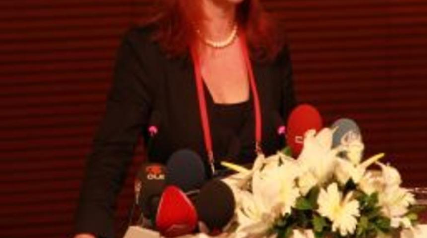 Vali Harput: 1 Trilyon Dolarlık Turizm Pastasından Pay Almak Hakkımız