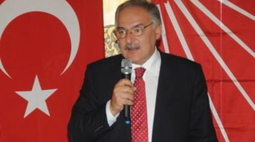 CHP Genel Başkan Yardımcısı Ko&ccedil;: MHP'ye Oy Verenler Kafasını Masaya Vuruyor