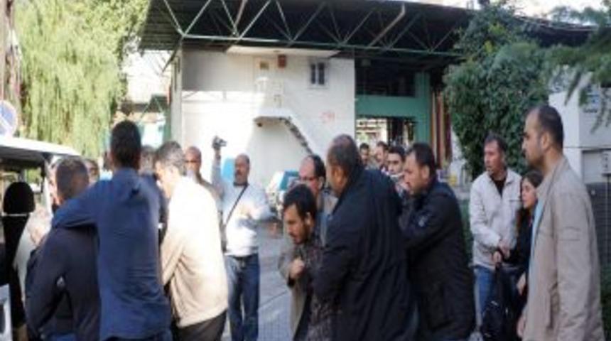 Eylem Hazırlığındaki DHPK-C &Uuml;yelerine Operasyon: 5 G&ouml;zaltı