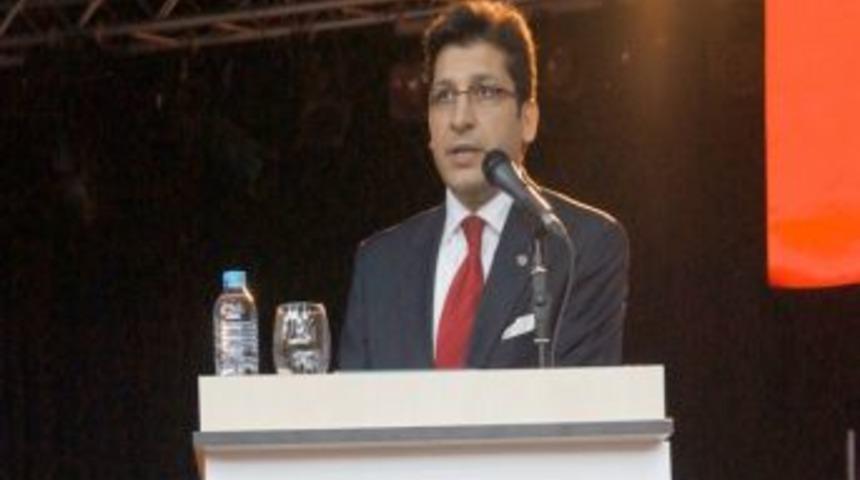 YARSAV&rsquo;ın Ismi Değişti, Birlik Artık Dernek Oldu