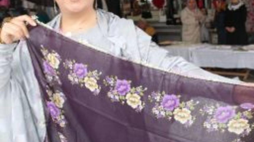 Pazardan, &Ccedil;eyiz Sandığına