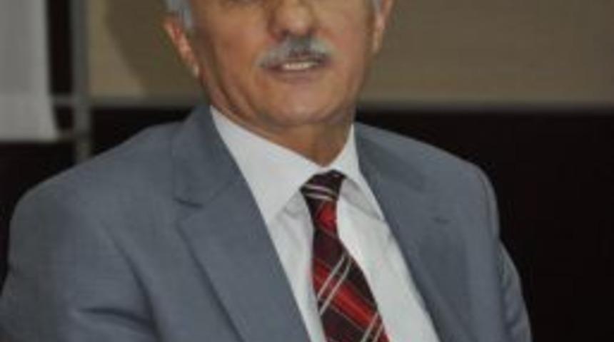 'FATİH Projesiyle 480 Bin Sınıf Akıllı Tahtaya Kavuştu'