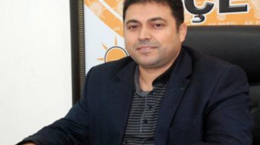 Ak Parti, İktidarın 10. Yılını Kutluyor