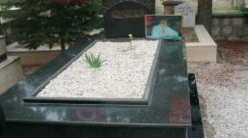 Abdullah &Ccedil;atlı Mezarı Başında Anıldı