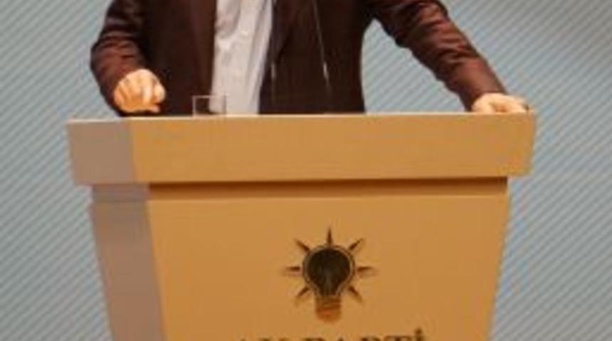 Erdoğan, AK Parti Kampında Yeni Vaatler A&ccedil;ıkladı